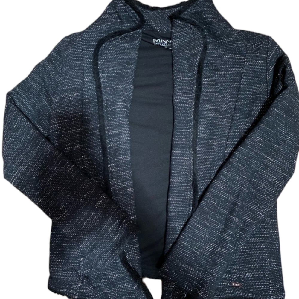 💖NWOT MNY by Andrew Marc Cardigan!